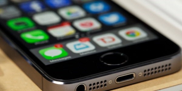 iPhone'larda ölüm düğmesi telefon hırsızlığının sonunu getiriyor