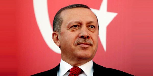 Erdoan: AB'nin Trkiye'ye ihtiyac var