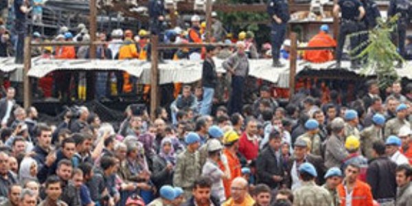 Soma'da sigorta da yokmuş