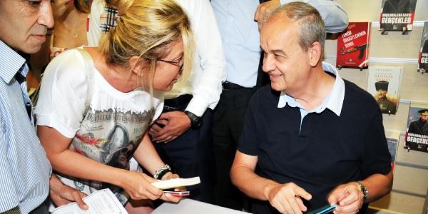 İlker Başbuğ cemaat için sert konuştu