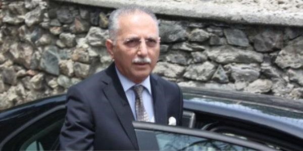Kılıçdaroğlu görüşmede İhsanoğlu'na ne dedi?