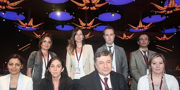 Cumalıkızık ve Bergama Dünya Miras Listesinde