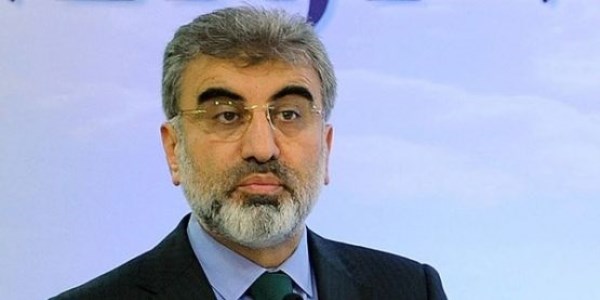 Petrol �demeleri Halkbank'a yatmaya ba�lad�!