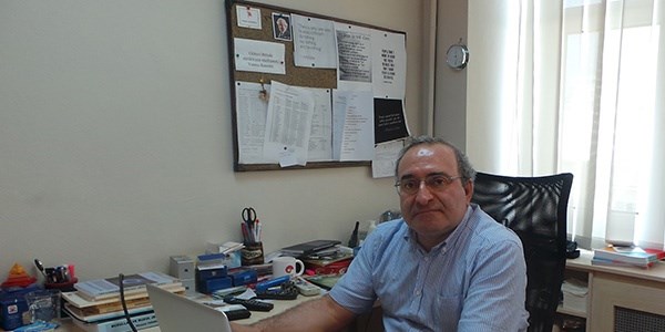 Kışlar artık ılık ve kurak