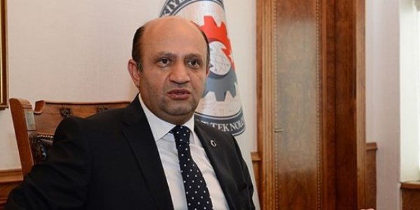 Işık: Türkiye hak ettiği yükseköğretim sistemine kavuşacak