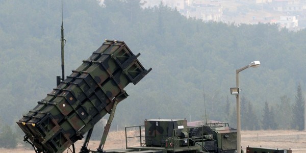 Patriotlar'a ihtiyaç halinde süresi uzatılabilir