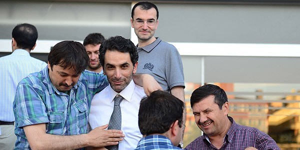 'B�cek'te 5 ki�inin serbest b�rak�lmas�na itiraz