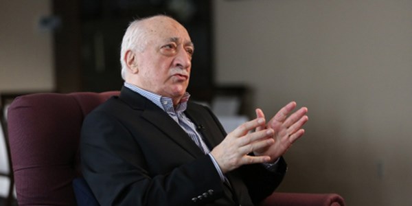 Savc�dan 'paralel yap�y� bulun' talimat�!