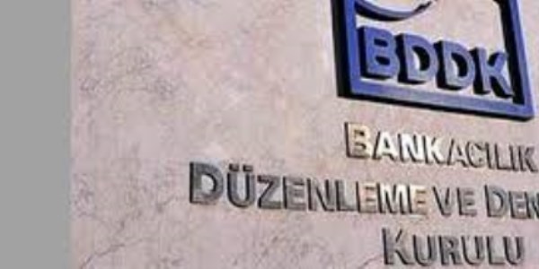 BDDK dolandırıcılara karşı uyardı