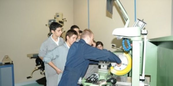 Mesleki açık öğretim öğrencilerine de staj ücreti ödenecek