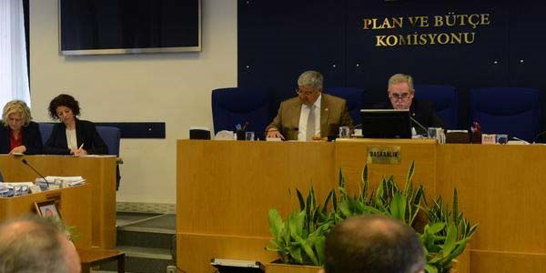 Torba tasarıda, 20 madde kabul edildi