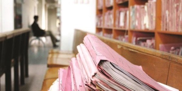 Görevden almalar üst düzey yöneticilere takıldı