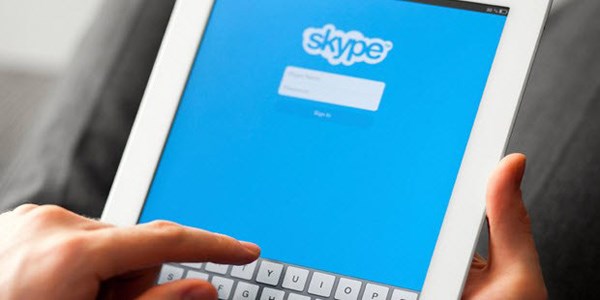 Skype'n eski srmleri tarih oluyor