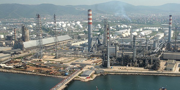 İşte Türkiye'nin en büyük şirketleri