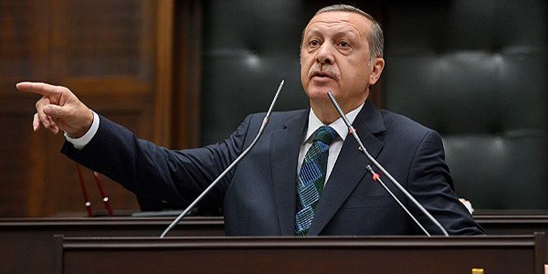 Erdoğan'dan Bahçeli'ye çok sert cevap ve dava