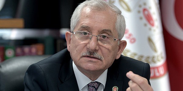 Yurt dışında oy kullanacaklara uyarı