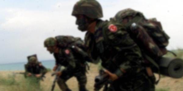 Astsubaylar için iyileştirme çalışması
