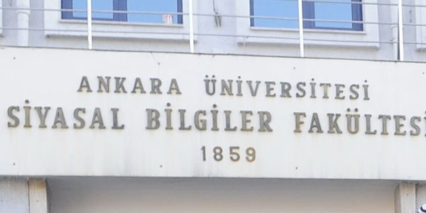 43 yıl aradan sonra Mülkiye dekanına soruşturma