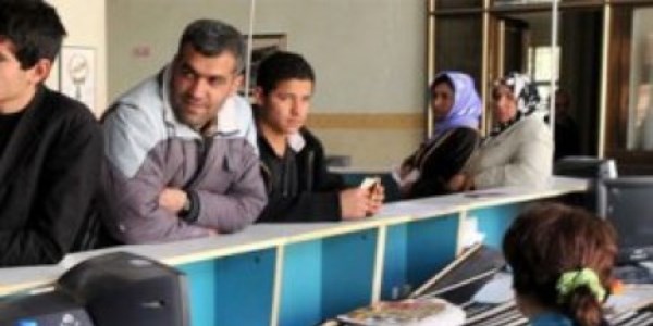 SYDV'de, ikramiyeler yıl sonunda ödenecek