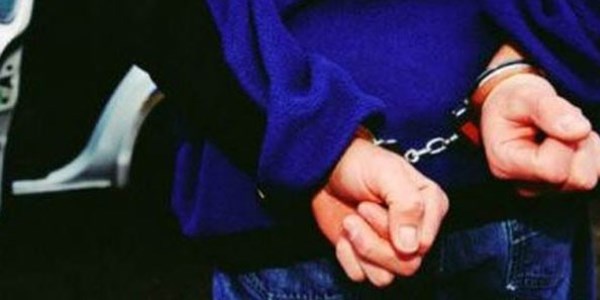 Polis hayalet baronu postacı tuzağıyla yakaladı