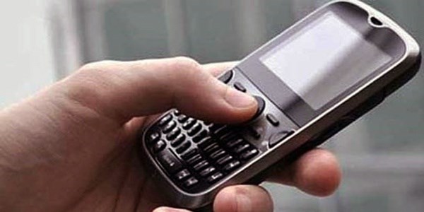 Kayıp çocuklar SMS'le aranacak