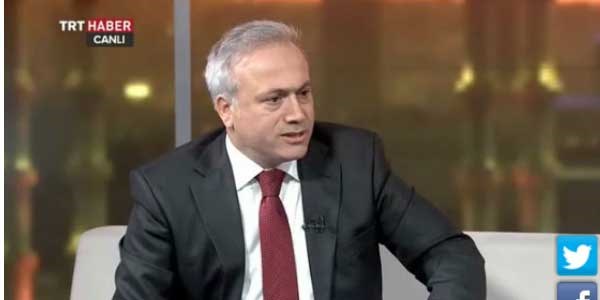 DPB Başkanı'ndan KPSS adaylarına uyarı