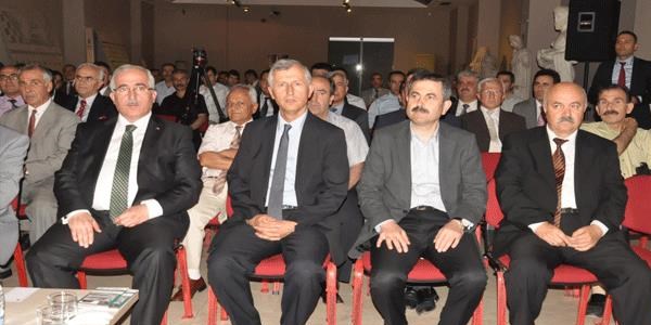 Vali: Müzedeki sünnete soruşturma sürüyor