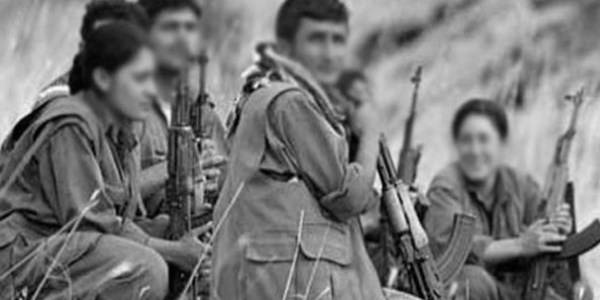 Hakkari'de 1 PKK'lı teslim oldu