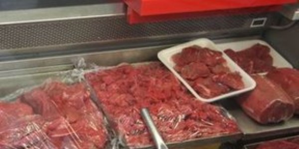 Ramazan öncesi et fiyatlarına zam kapıda