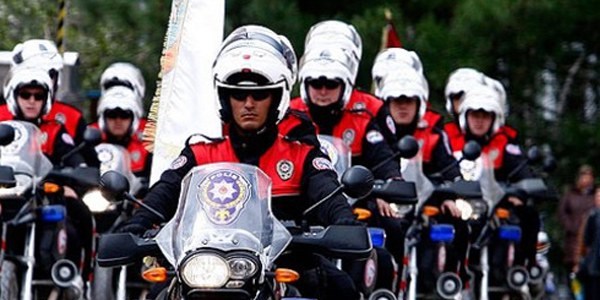 Polisliğe girişte kriter değişiyor
