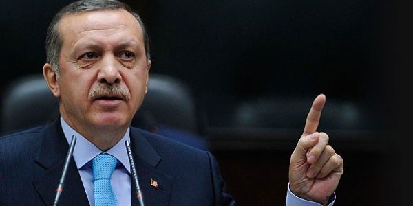 Erdoğan ve İhsanoğlu arasında ilk anket