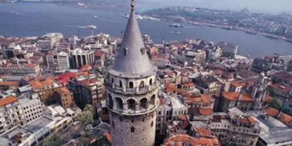 �stanbul ak�ll� �ehir olacak