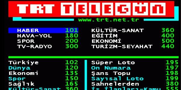 TÜİK bazı hizmetlerini sonlandırıyor