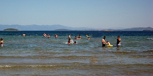 Cumhurba�kanl��� se�imi tatilcileri sekteye u�ratt�