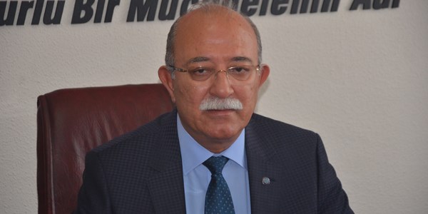 Türkiye Kamu-Sen'den 'iş güvencesi' protestosu