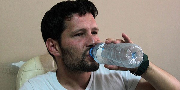 Ramazan ayında susuzluğu gideren besinler