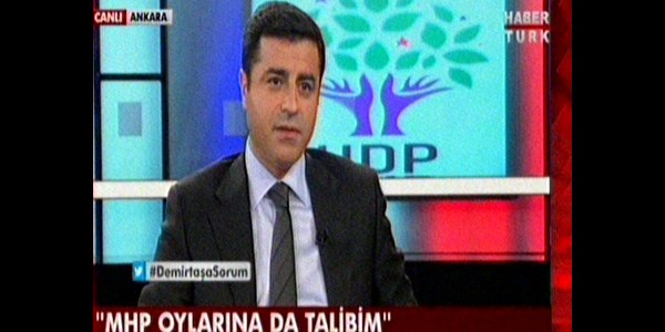 Cumhurbaşkanlığı için ikinci aday da kesinleşti
