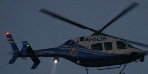 1500 polisli 'Bonzai �eteleri' operasyonu