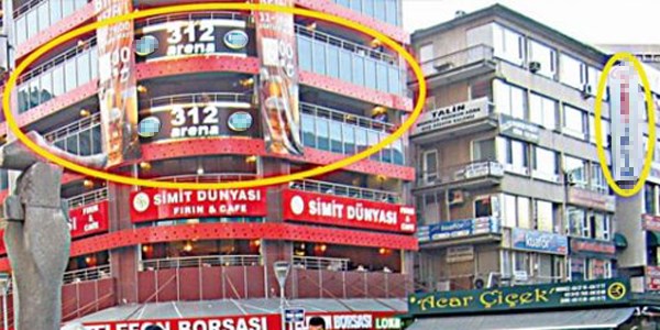 Dershane meyhane 5 yıl daha yan yana olacak