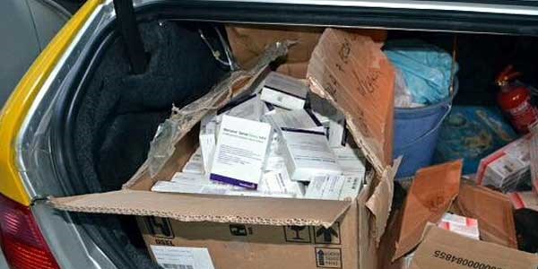 e-re�ete'li kanser vurgunu