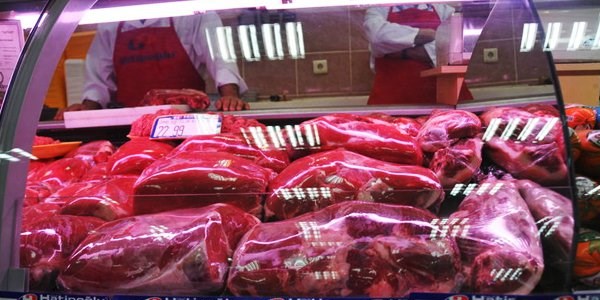 Ramazan �ncesi f�rsat��lar ete zam yapt�