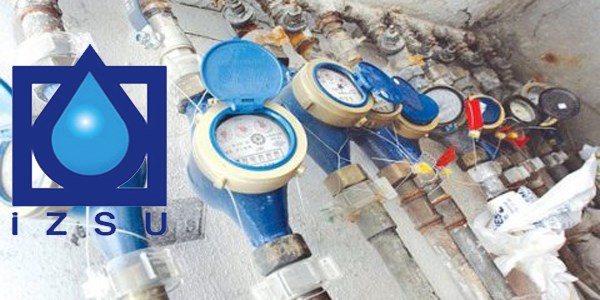 �zmir'de suya y�zde 10 zam geliyor