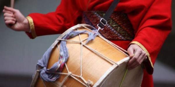 Bu ilde Ramazan davulu �almak yasakland�