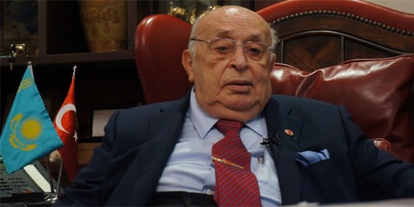 Mahkeme Süleyman Demirel'in dinlenilmesini istedi