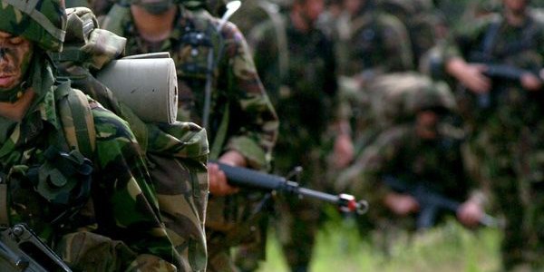 Bedelli askerlik bekleyenler isyanda