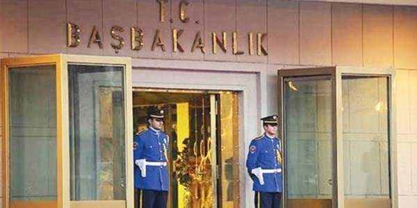 Başbakanlık'tan 'özel ekip' yalanlaması