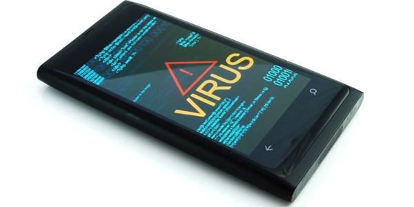 Android'e yeni tehdit