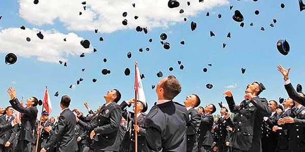 Polis terfi skandalında finale doğru