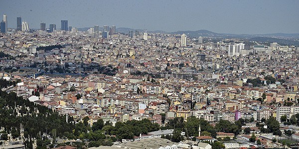 Yabancıların gayrimenkul yatırımlarında rekor artış