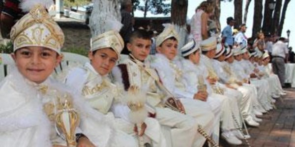 Uzmanlardan sünnet uyarısı